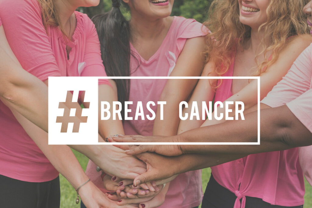 Breaking Myths about Breast Cancer