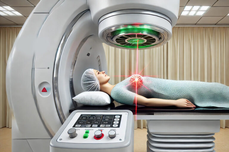Radiation Therapy for Breast Cancer Radiation Therapy for Breast Cancer