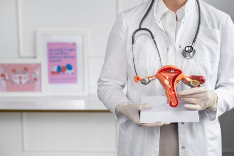 Adenomyosis-Treatment