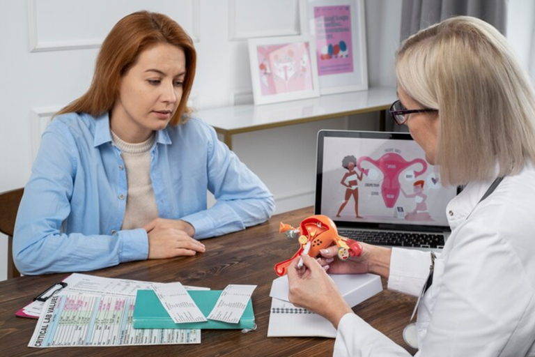 Endometriosis-Treatment