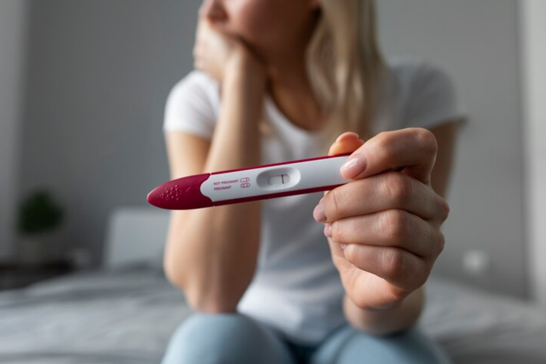 High-Risk-Pregnancy