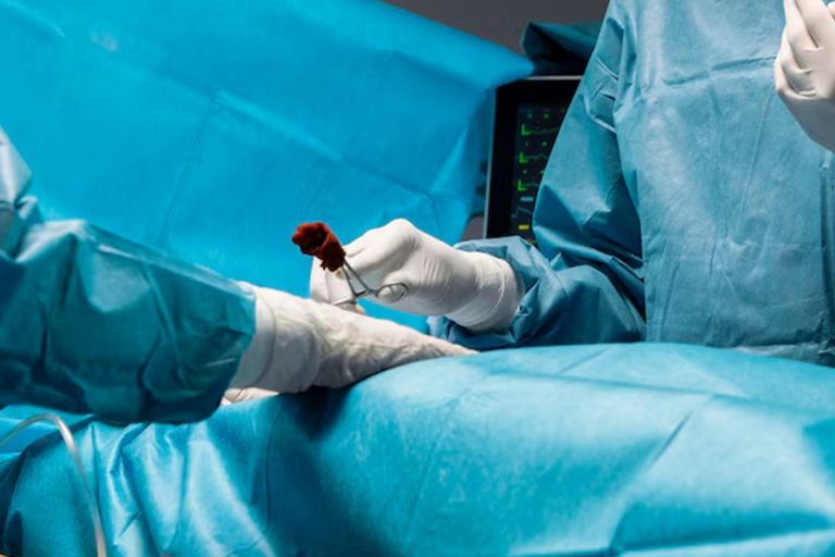 Laparoscopy-&-Hysteroscopy Laparoscopy-&-Hysteroscopy